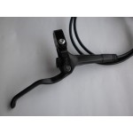  Нови алуминиеви хидравлични спирачки SHIMANO BL-MT200